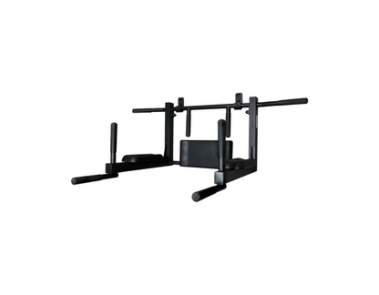 BenchK D8 Pull up bar – dip bar 2in1