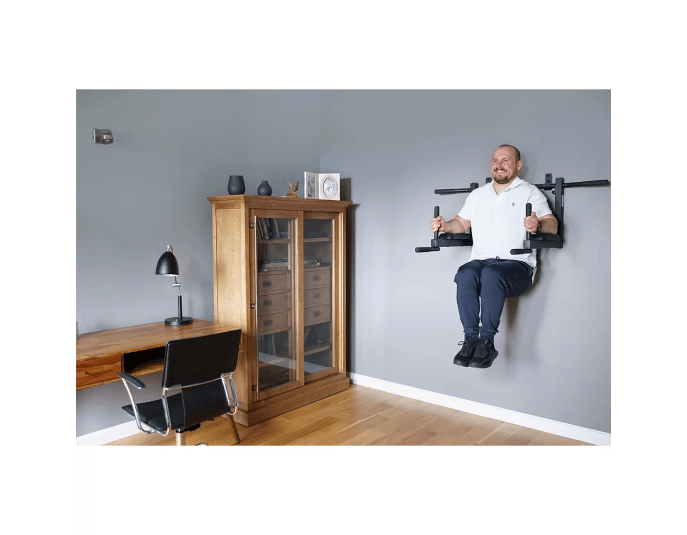 BenchK D8 Pull-Up Bar and Dip Bar - Thumbnail 5