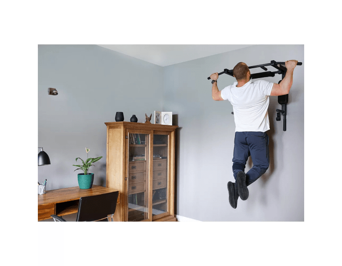 BenchK D8 Pull-Up Bar and Dip Bar - Thumbnail 3