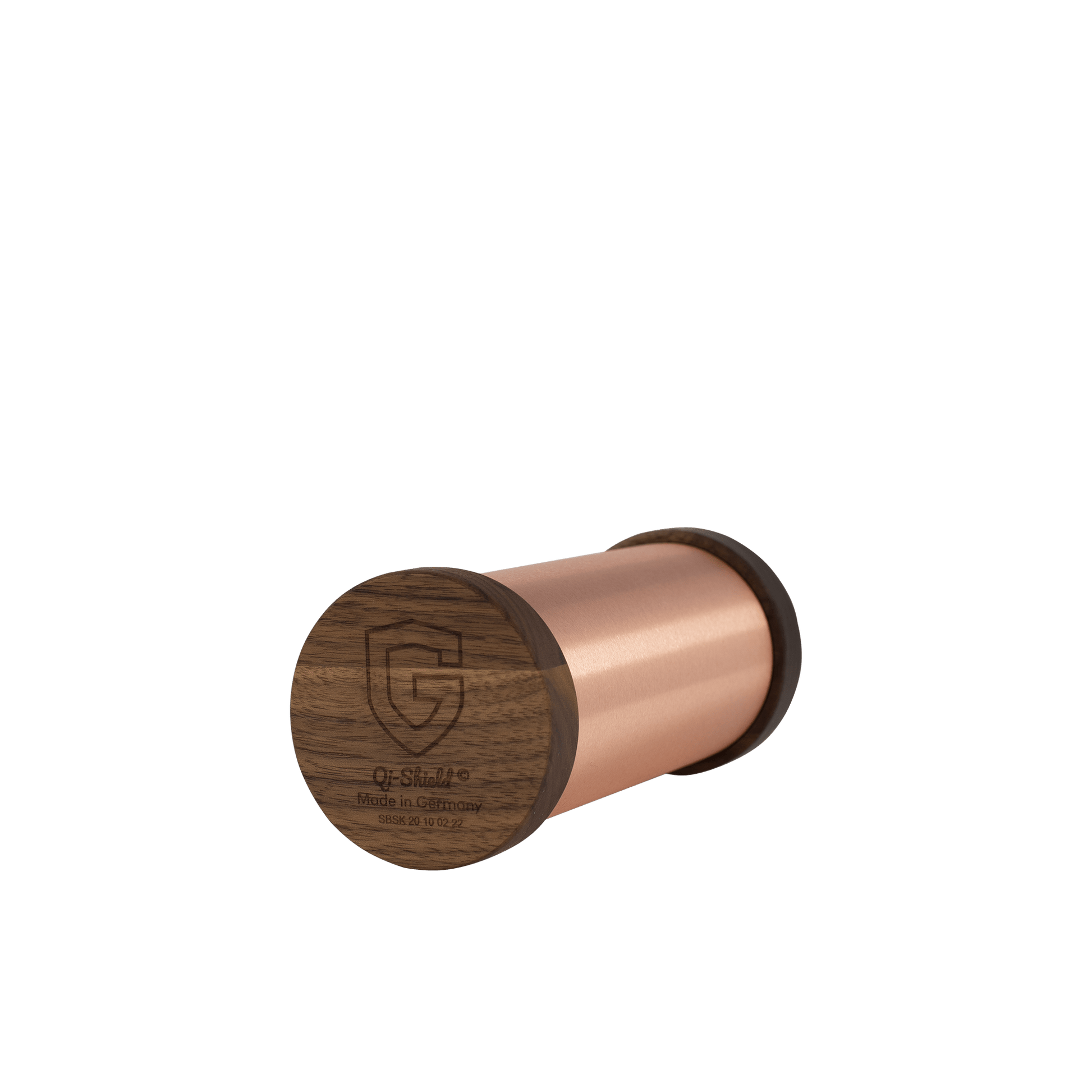 Qi - Shield -  product_vendor - Peak Primal Wellness