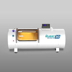 OxyRevo Quest30 1.5 to 2.0 ATA Hard Hyperbaric Chamber -  product_vendor - Peak Primal Wellness