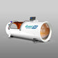 OxyRevo Quest30 1.5 to 2.0 ATA Hard Hyperbaric Chamber -  product_vendor - Peak Primal Wellness