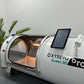 OxyRevo Quest36 Pro 2.0 ATA Hard Shell Lying Hyperbaric Oxygen Chamber -  product_vendor - Peak Primal Wellness