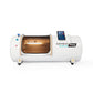 OxyRevo Quest36 Pro 2.0 ATA Hard Shell Lying Hyperbaric Oxygen Chamber -  product_vendor - Peak Primal Wellness