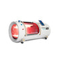 OxyRevo Quest36 Pro 2.0 ATA Hard Shell Lying Hyperbaric Oxygen Chamber -  product_vendor - Peak Primal Wellness