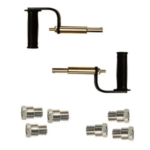 VersaClimber Quick Release Running Handles Upgrade Set (H/HP models)