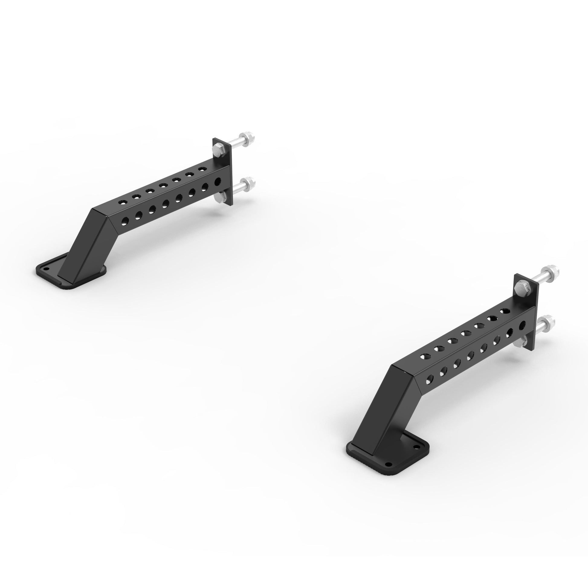 XMark Power Rack Stabilizer Foot Extensions -  product_vendor - Peak Primal Wellness