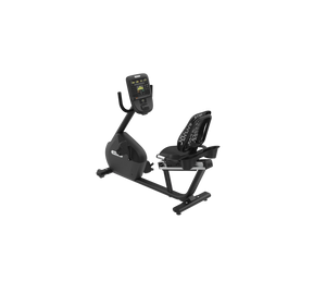 Precor RBK 635 Commercial Recumbent Exercise Bike with P31 Console