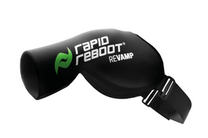 Rapid Reboot REVAMP Shoulder Therapy Sleeve - Hot/Cold Relief for Pain Recovery -  product_vendor - Peak Primal Wellness
