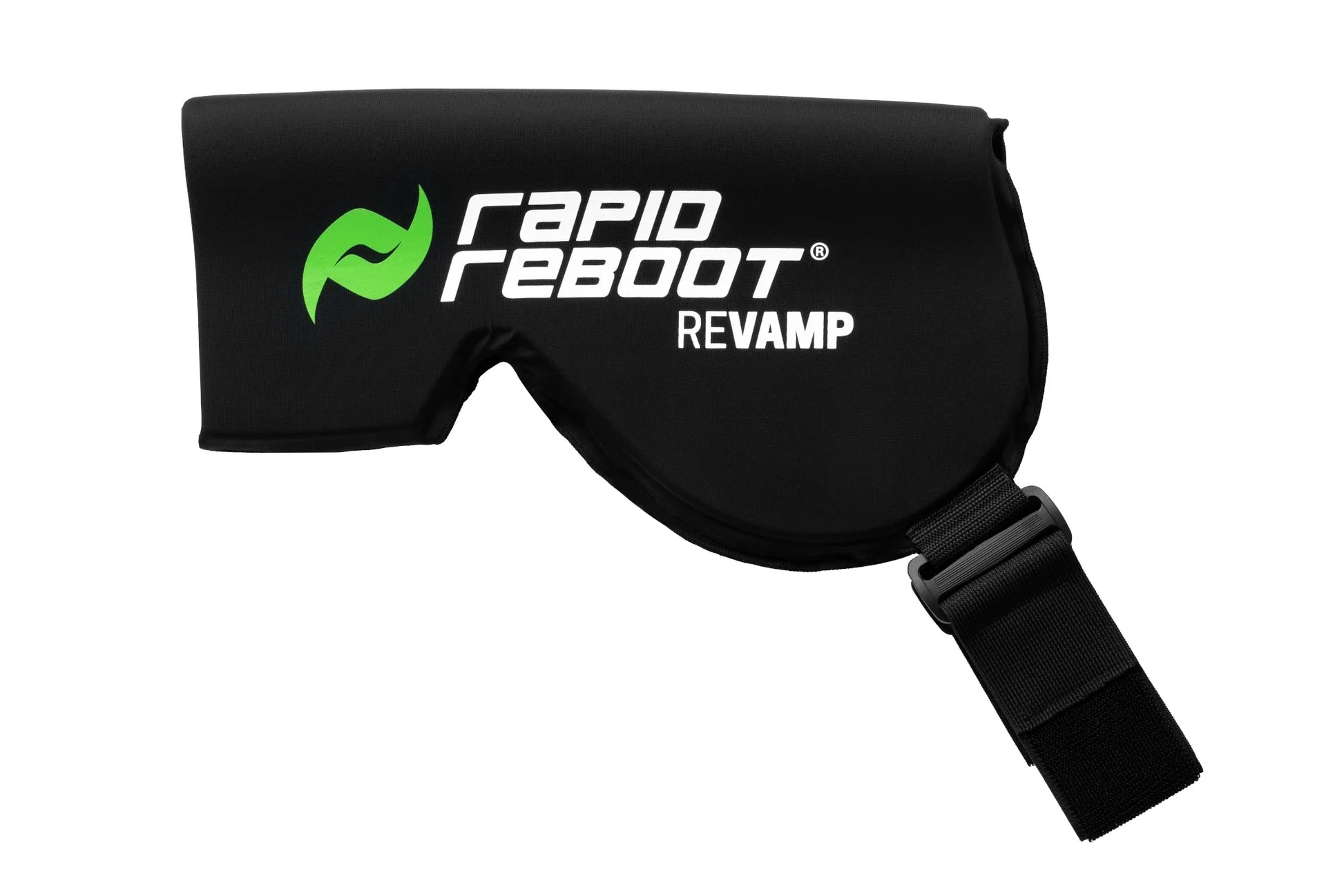 Rapid Reboot REVAMP Shoulder Therapy Sleeve - Hot/Cold Relief for Pain Recovery -  product_vendor - Peak Primal Wellness