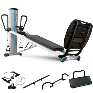 Total Gym RS Encompass Clinical Complete Rehabilitation Package -  product_vendor - Peak Primal Wellness