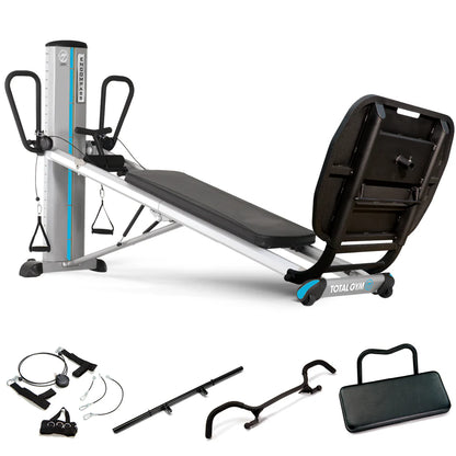 Total Gym RS Encompass Clinical Complete Rehabilitation Package