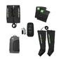 Rapid Reboot REGEN Recovery Boots & Hips Package for Peak Performance & Fast Recovery