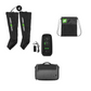 Rapid Reboot REGEN Boots Recovery Package for Optimal Performance and Rapid Recovery