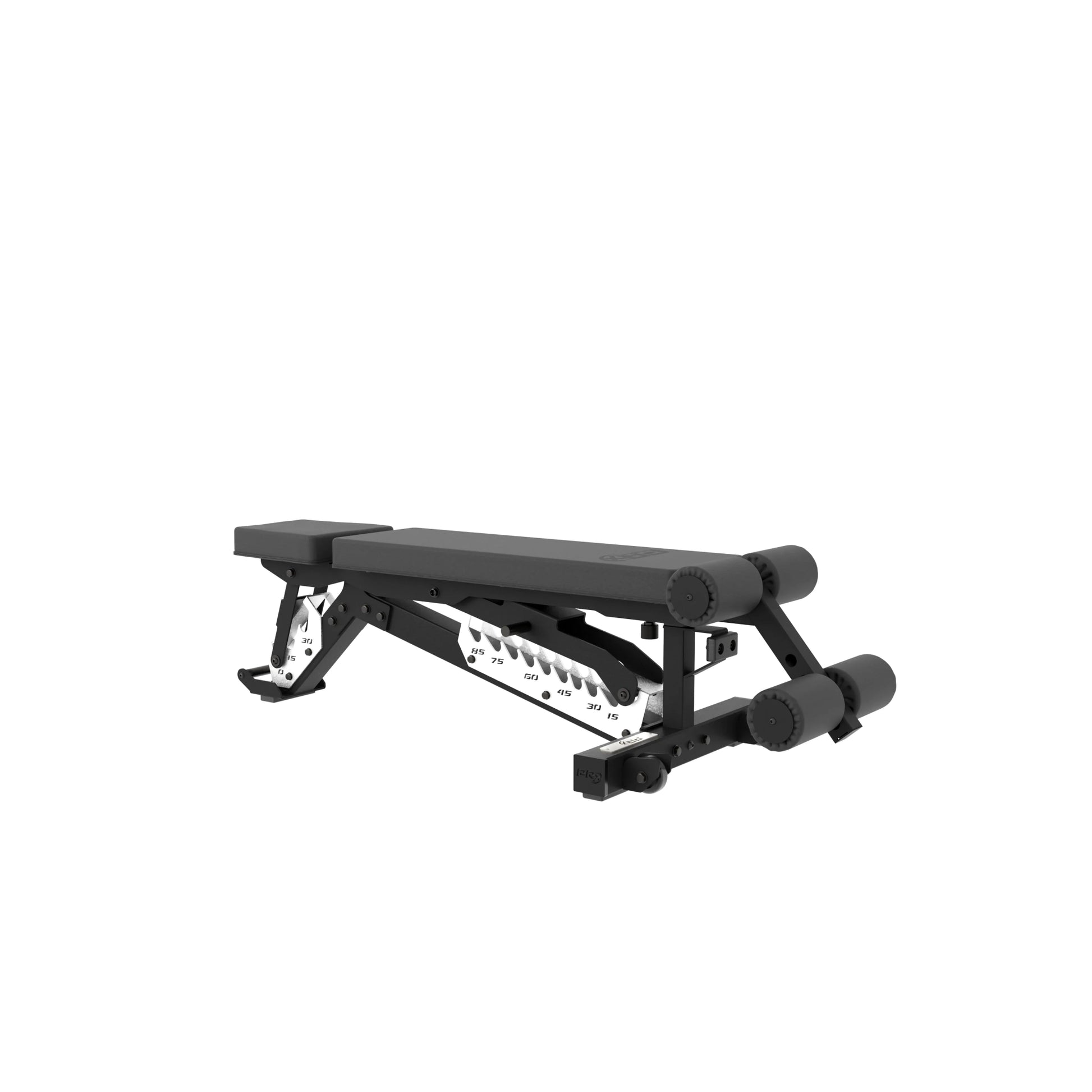 PRx Razortooth Weight Bench -  product_vendor - Peak Primal Wellness