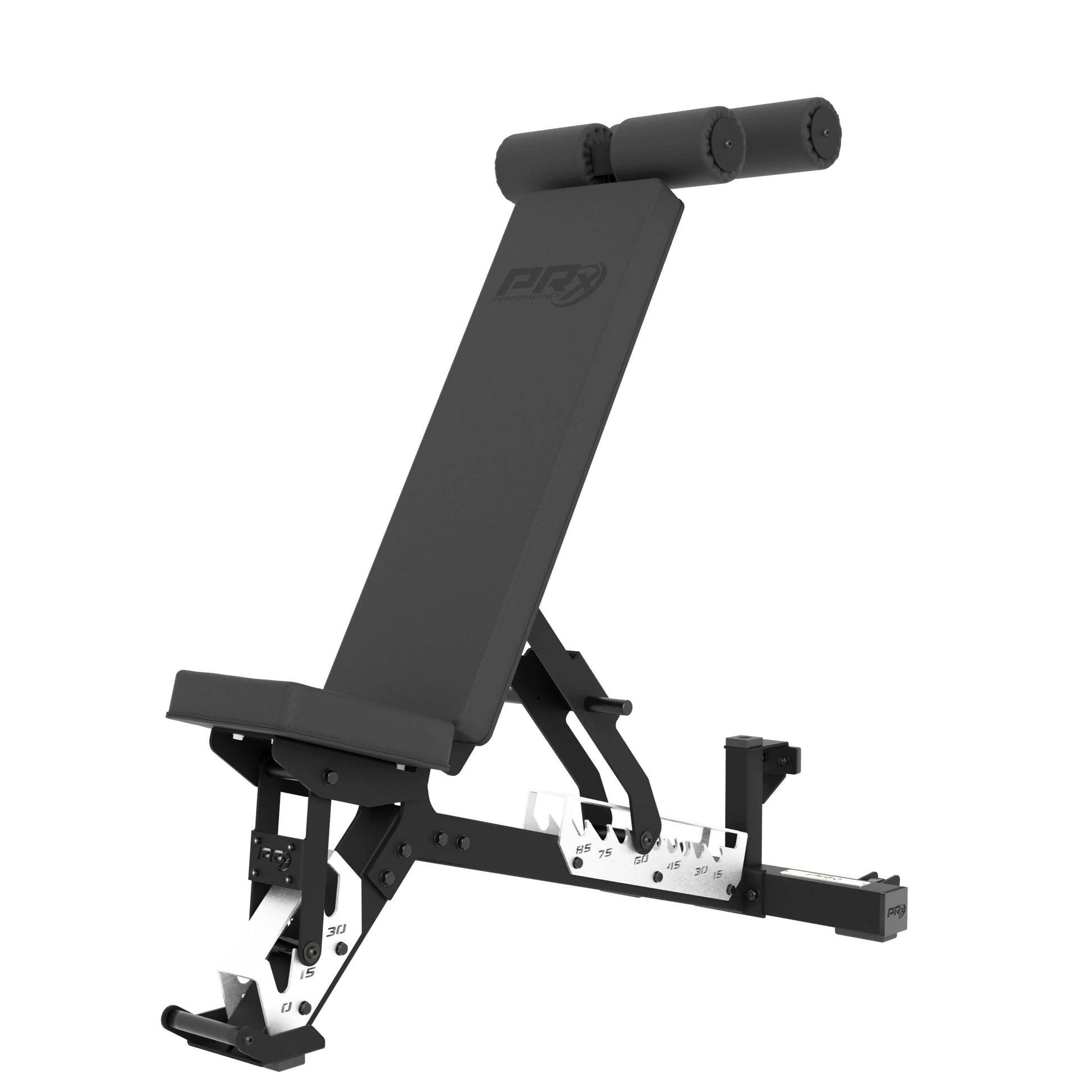PRx Razortooth Weight Bench -  product_vendor - Peak Primal Wellness