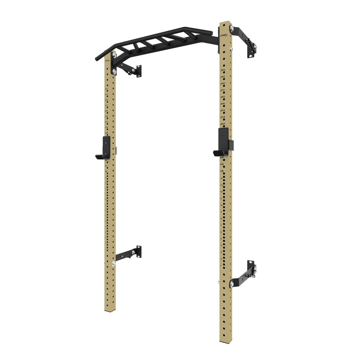 PRx Performance Profile® PRO Squat Rack with Pull-Up Bar -  product_vendor - Peak Primal Wellness
