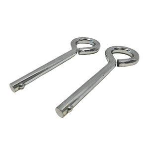 Gladiator Lacrosse® Wall Rebounder Replacement Pins