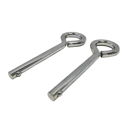 Gladiator Lacrosse® Wall Rebounder Replacement Pins
