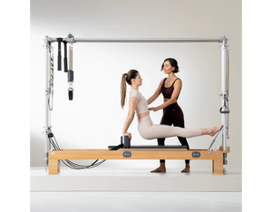 Basi Systems Reformer Combo