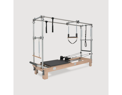 Basi Systems Reformer Combo