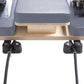 Elina Pilates® Master Instructor Reformer with Mini Tower, Adjustable, High-Quality, Maple Wood