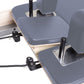 Elina Pilates® Master Instructor Reformer with Mini Tower, Adjustable, High-Quality, Maple Wood