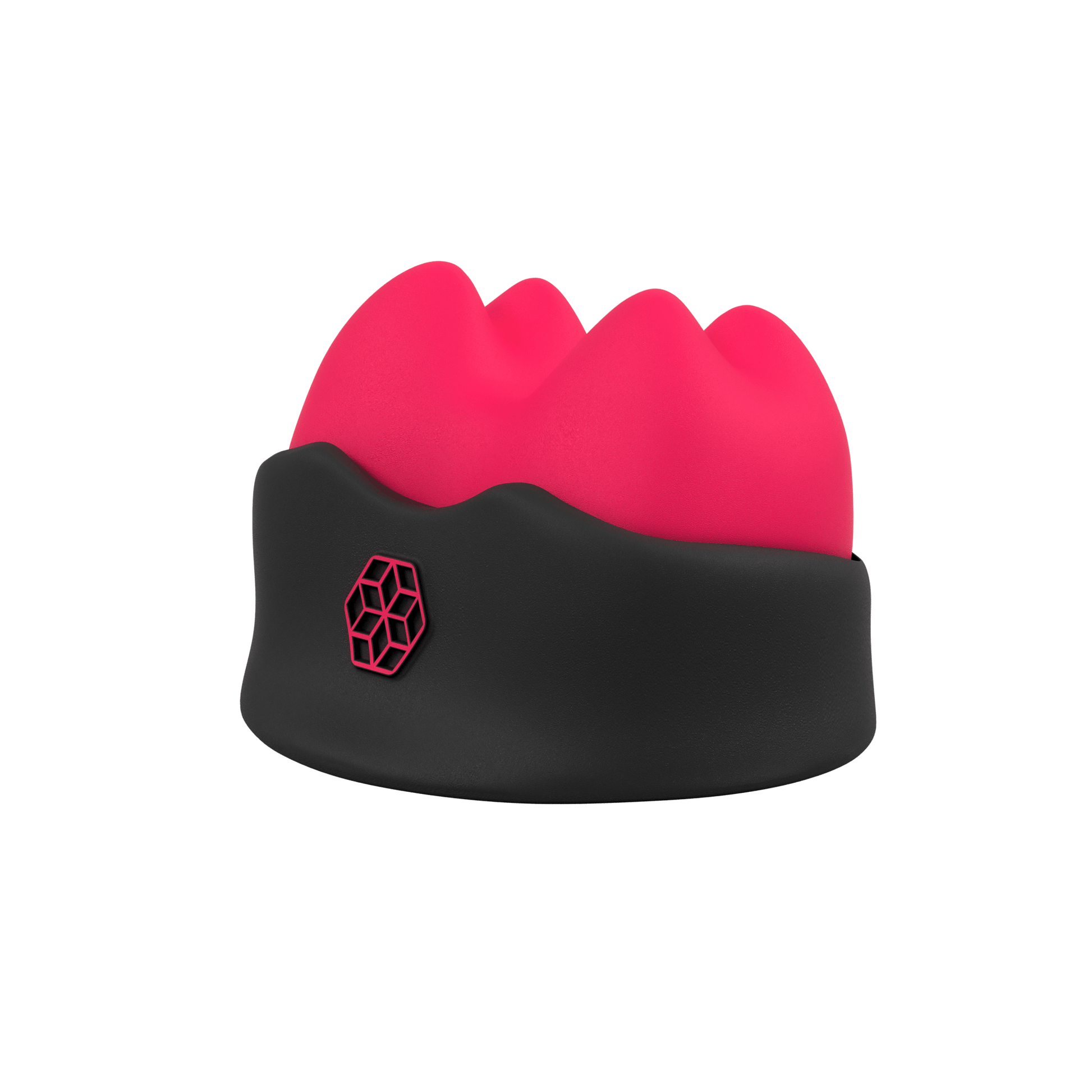 Kineon RELIEF+: 4 - Hump Ergonomic Deep Pressure Massage for Muscle Recovery & Pain Relief -  product_vendor - Peak Primal Wellness