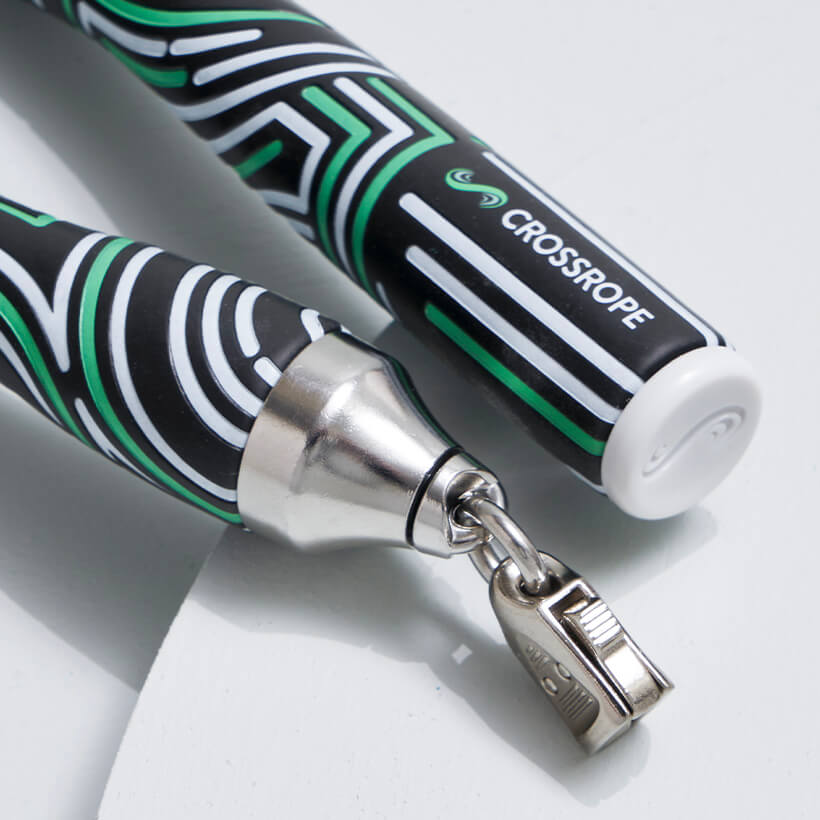 Crossrope Ropeless Get Lean Set -  product_vendor - Peak Primal Wellness