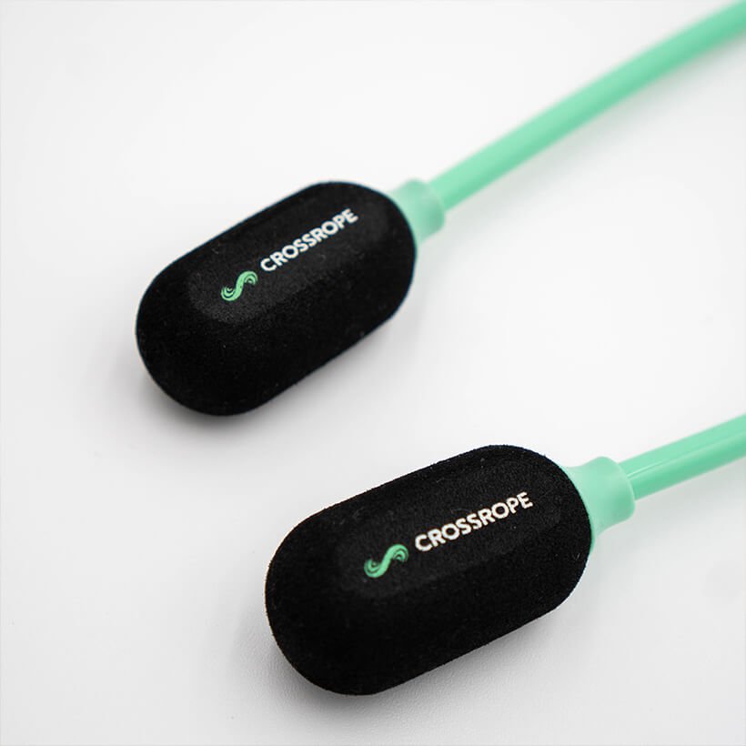Crossrope Ropeless Get Lean Set -  product_vendor - Peak Primal Wellness