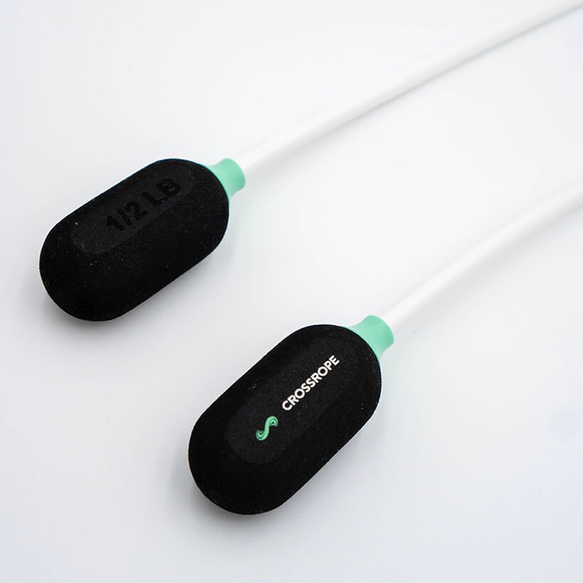Crossrope Ropeless Get Lean Set -  product_vendor - Peak Primal Wellness