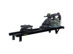 Dynamic Fluid Fitness S660 Rower -  product_vendor - Peak Primal Wellness