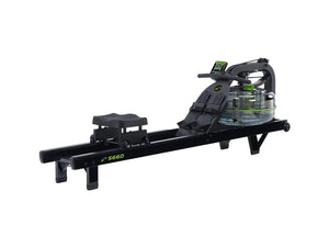 Dynamic Fluid Fitness S660 Rower -  product_vendor - Peak Primal Wellness