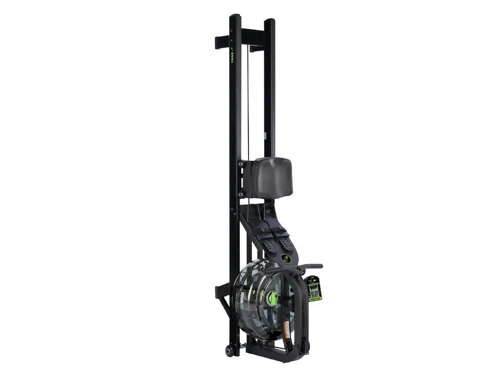 Dynamic Fluid Fitness S660 Rower -  product_vendor - Peak Primal Wellness