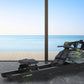 Dynamic Fluid Fitness S680 Rower -  product_vendor - Peak Primal Wellness