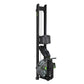 Dynamic Fluid Fitness S680 Rower -  product_vendor - Peak Primal Wellness