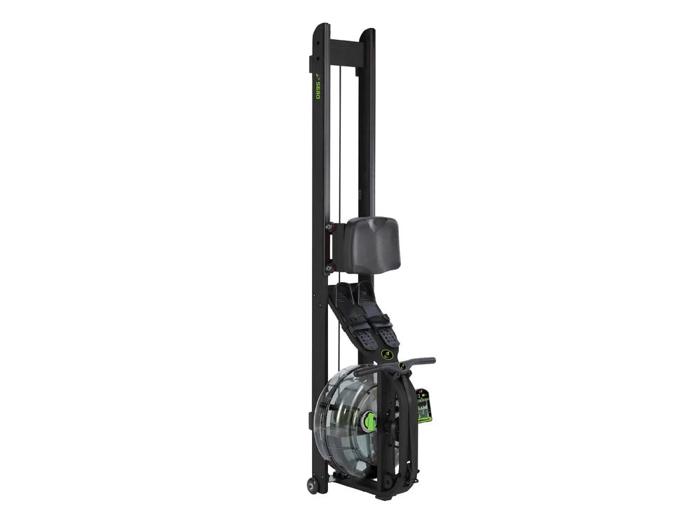 Dynamic Fluid Fitness S680 Rower -  product_vendor - Peak Primal Wellness