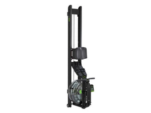 Dynamic Fluid Fitness S680 Rower -  product_vendor - Peak Primal Wellness