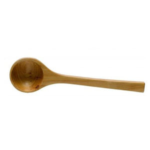 ProSaunas Spruce Sauna Ladle | Traditional Spruce Wood Sauna Ladle -  product_vendor - Peak Primal Wellness