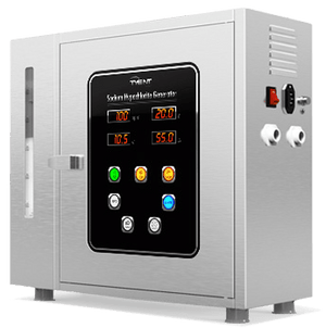 Tyent SHG - 1 Sodium Hypochlorite Generator - 99.9% Sterilization, Eco - Friendly, On - Demand Sanitizer -  product_vendor - Peak Primal Wellness
