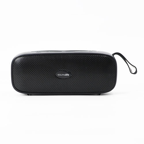 SaunaLife Verse Bluetooth Speaker -  product_vendor - Peak Primal Wellness