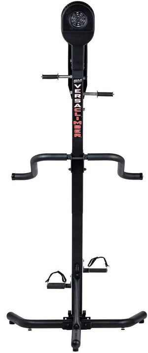 VersaClimber SM-Magnetic Vertical Climbing Machine