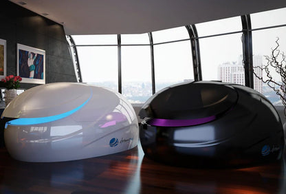 Dreampod V2 Float Pod Float Tank