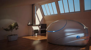 Dreampod Vmax Float Pod Float Tank