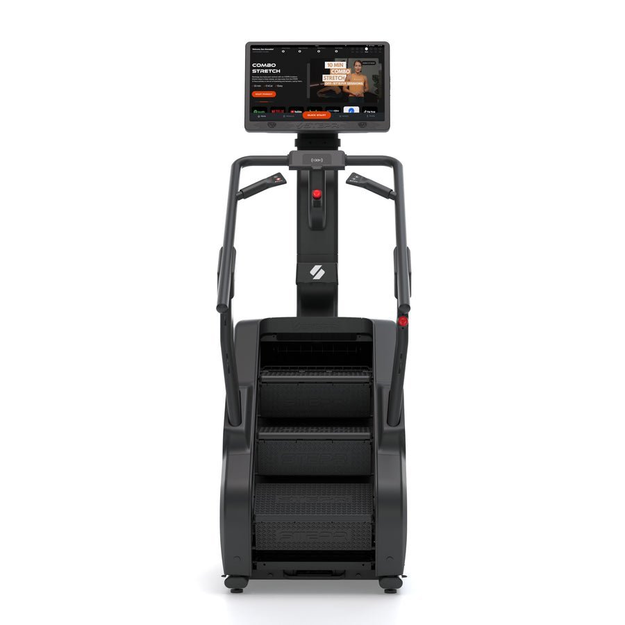STEPR XL+ Stair Climber -  product_vendor - Peak Primal Wellness