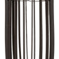 Cozy Heat O 12kW Sauna Stove - Wood-Burning Sauna Stove