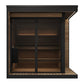 SaunaLife GL6 Outdoor 6 Person Traditional Sauna -  product_vendor - Peak Primal Wellness