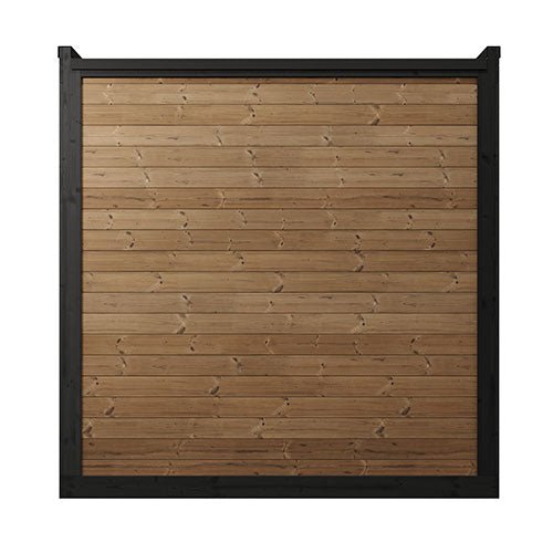 SaunaLife GL6 Outdoor 6 Person Traditional Sauna -  product_vendor - Peak Primal Wellness