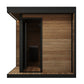 SaunaLife GL6 Outdoor 6 Person Traditional Sauna -  product_vendor - Peak Primal Wellness