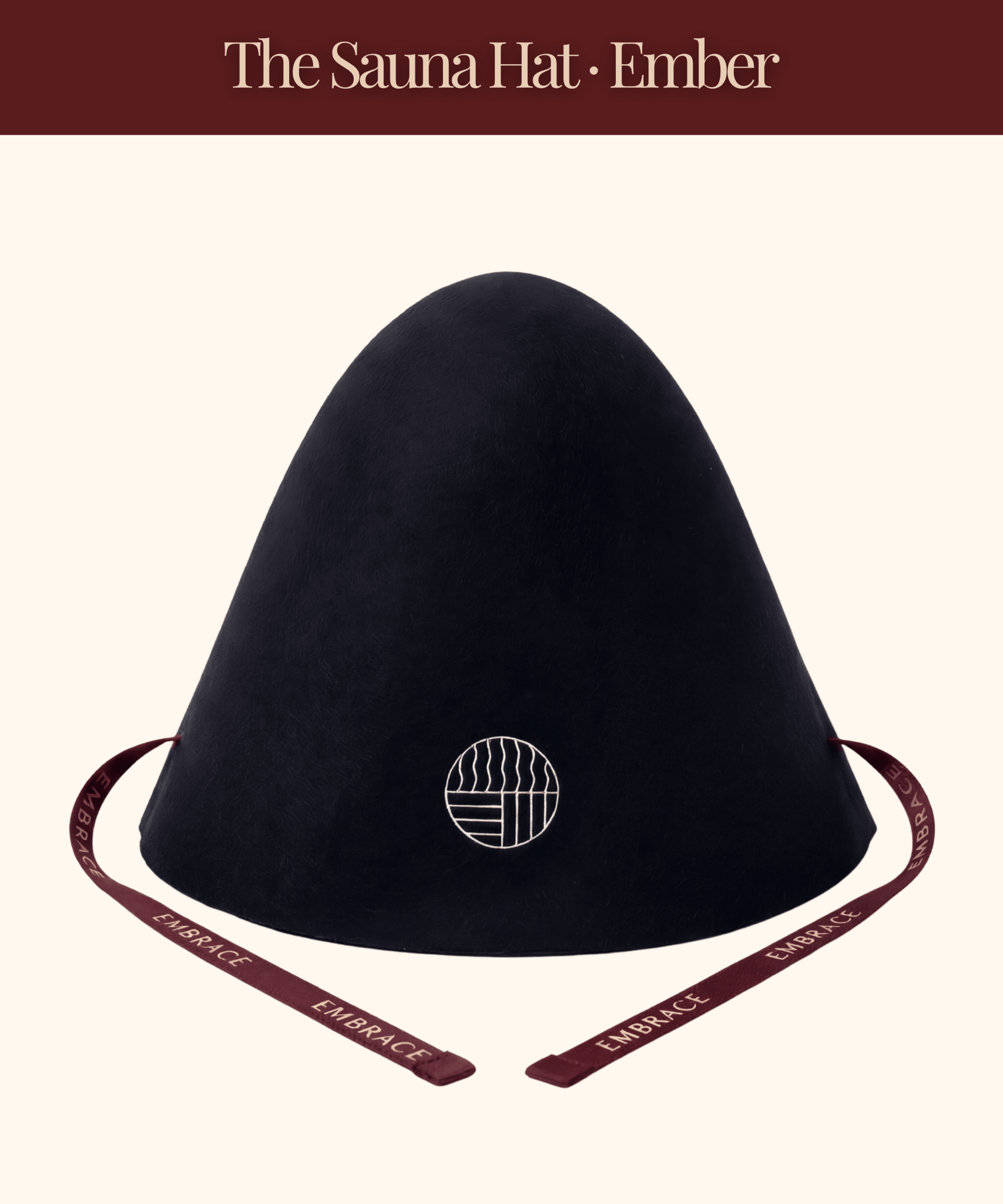 The Sauna Hat -  product_vendor - Peak Primal Wellness